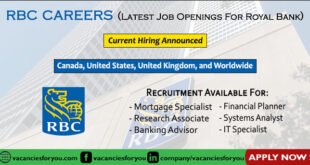 RBC Careers